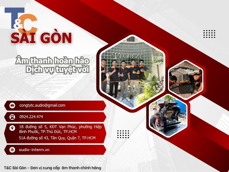 dịch vụ trọn gói