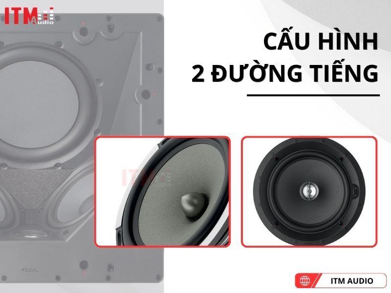 loa focal 100 iclcr5 chat luong