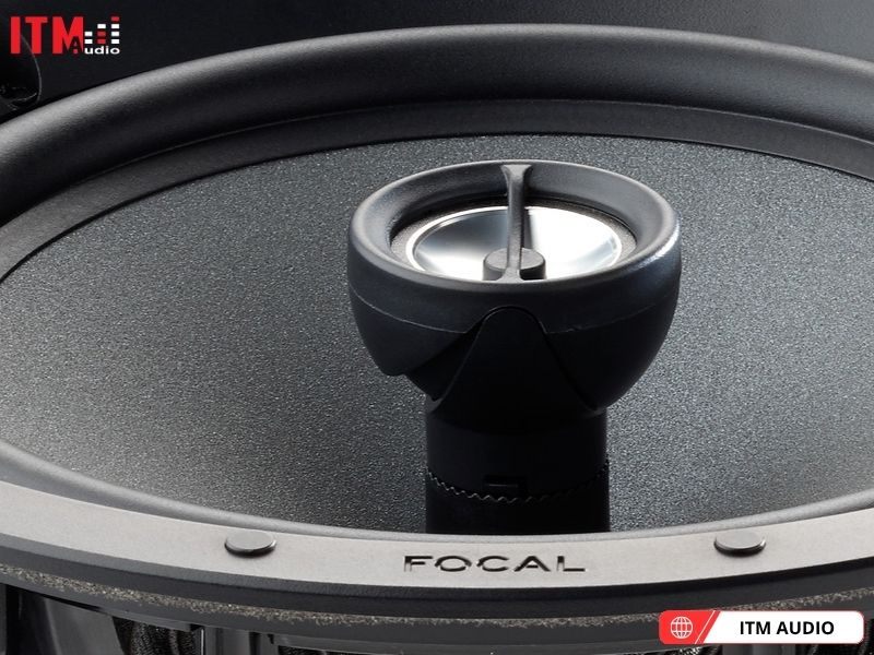 focal 100 icw8 cao cap