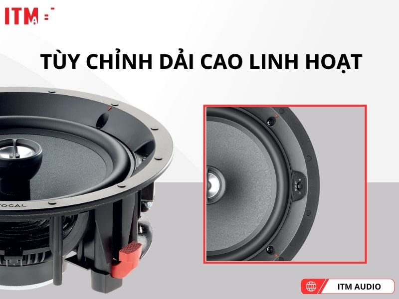 focal 100 icw8 chat luong