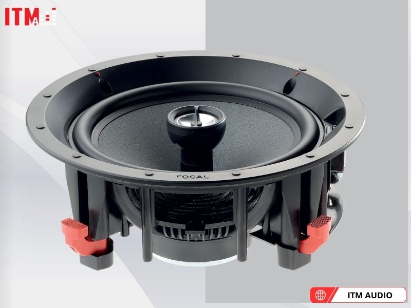 loa focal 100 icw8 2