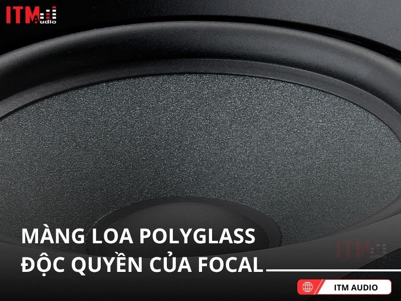 focal 100 iwlcr5 cao cap