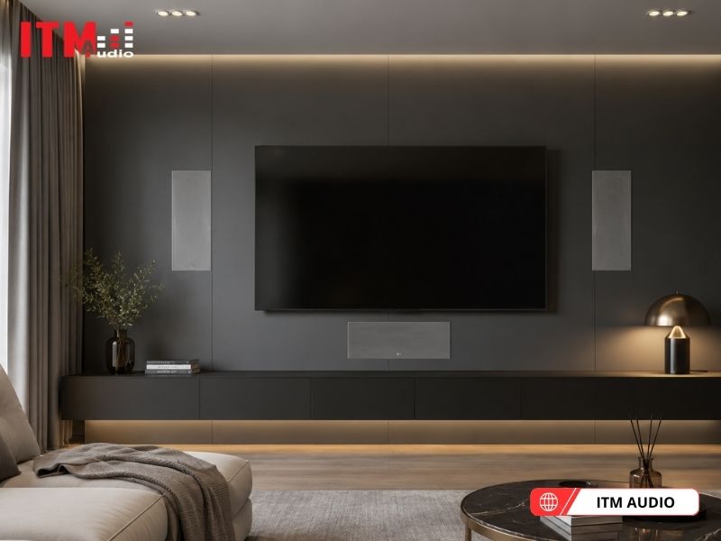 focal 1000 iw6 cho phong khach
