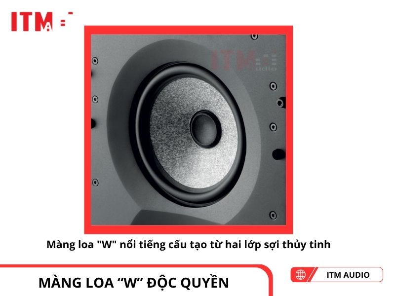 focal 1000 iw6 nghe nhac hay