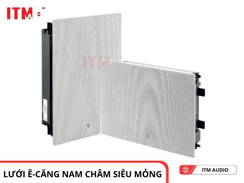 loa am tuong chat luong