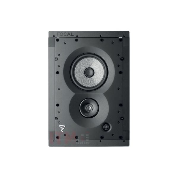 Loa âm tường Focal 1000 IW6