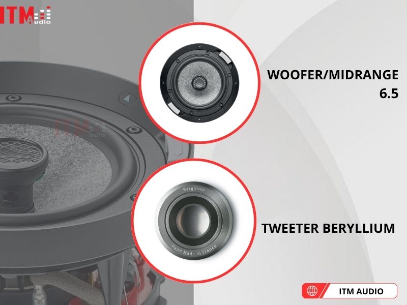 focal 1000 icw6 cao cap