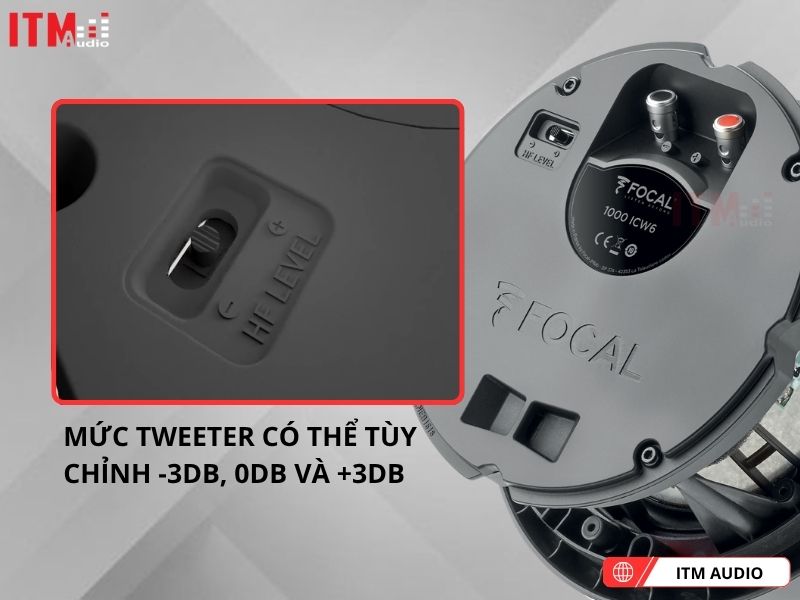 focal 1000 icw6 cho biet thu
