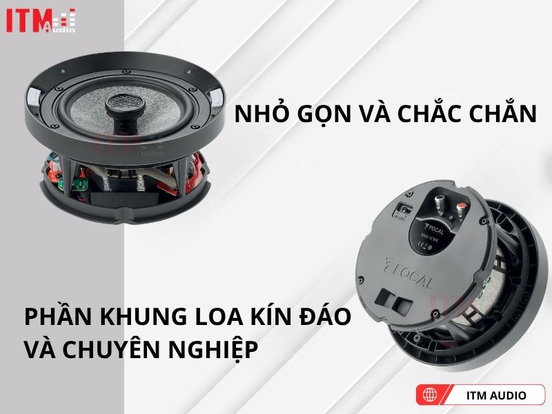 loa focal 1000 icw6 cao cap