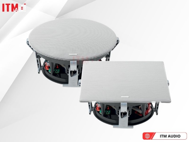 loa focal 1000 icw6