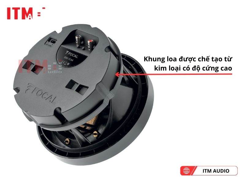 focal 300 ica6 chat luong cao