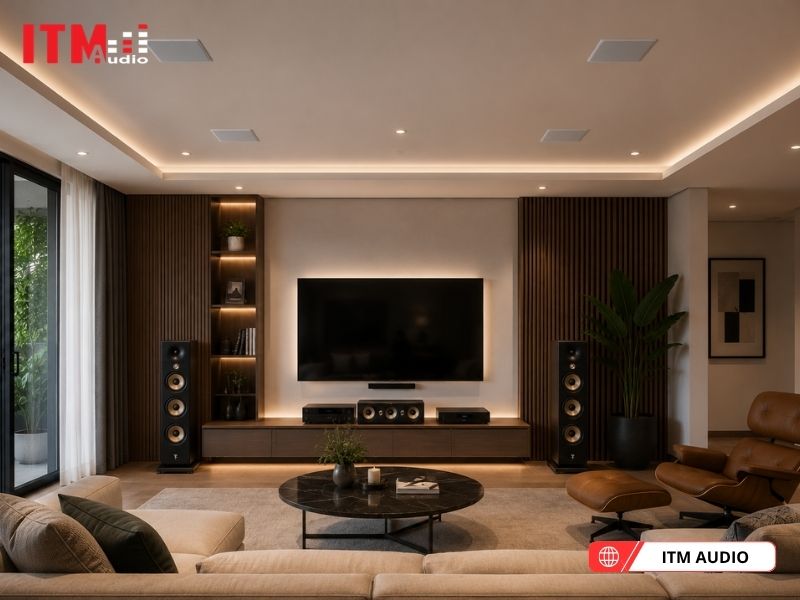focal 300 ica6 gia re