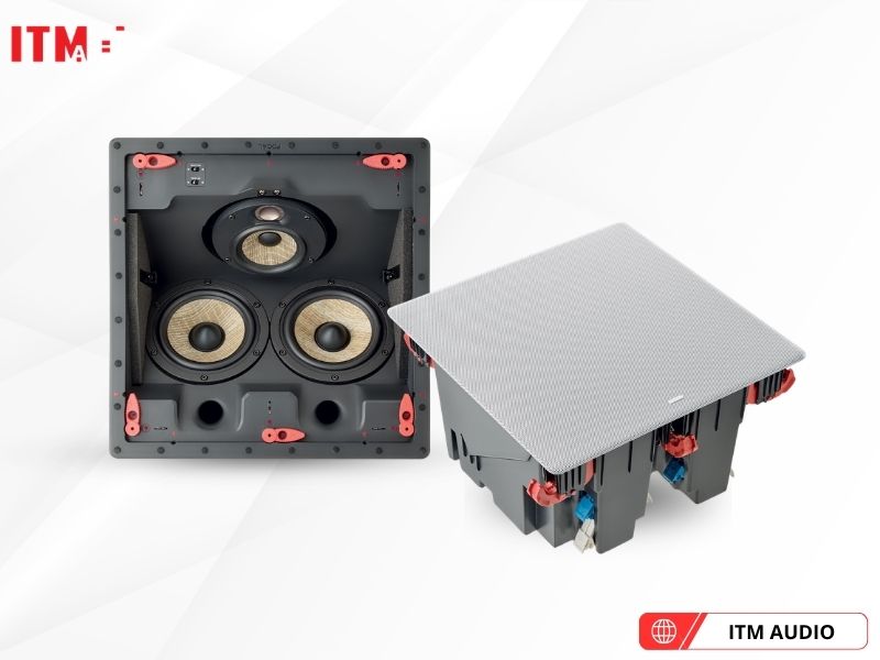 loa am tran focal 300 iclcr5
