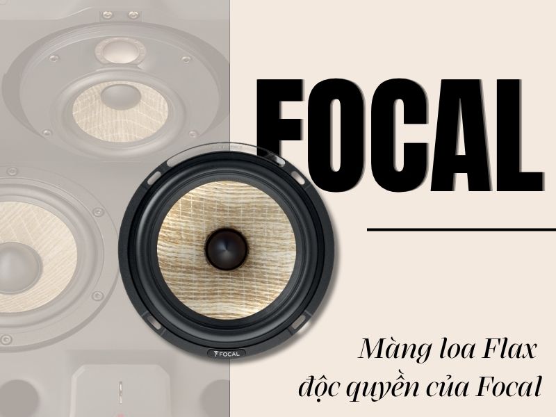 loa focal 300 iclcr5 cao cap