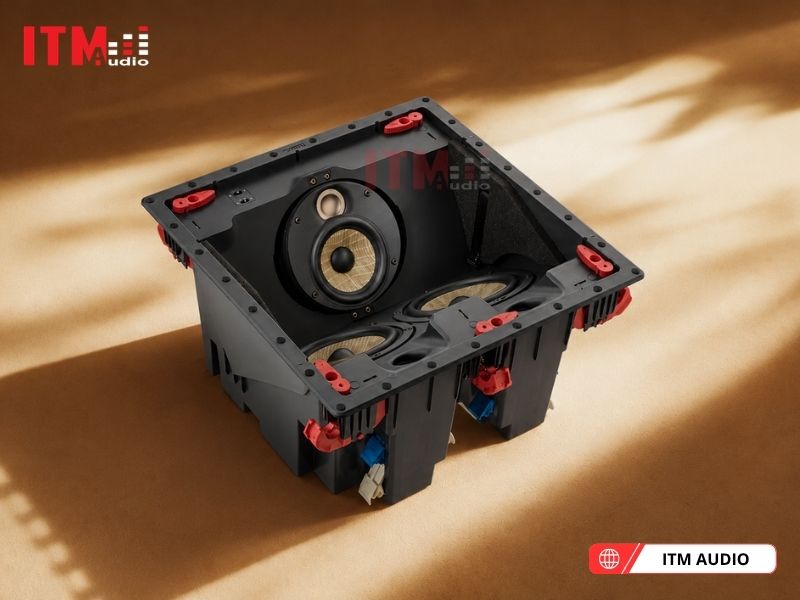 loa focal 300 iclcr5 chat luong