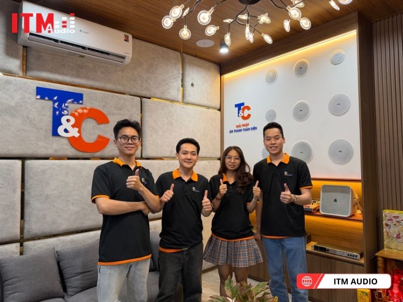loa focal 300 iclcr5 chinh hang