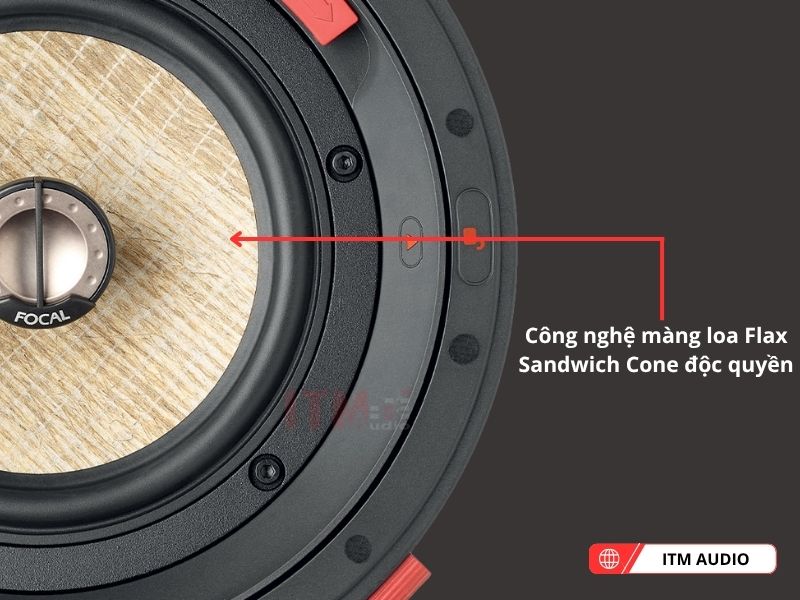 focal 300 icw6 uy tin