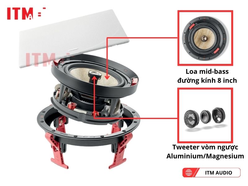 focal 300 icw8 xem phim