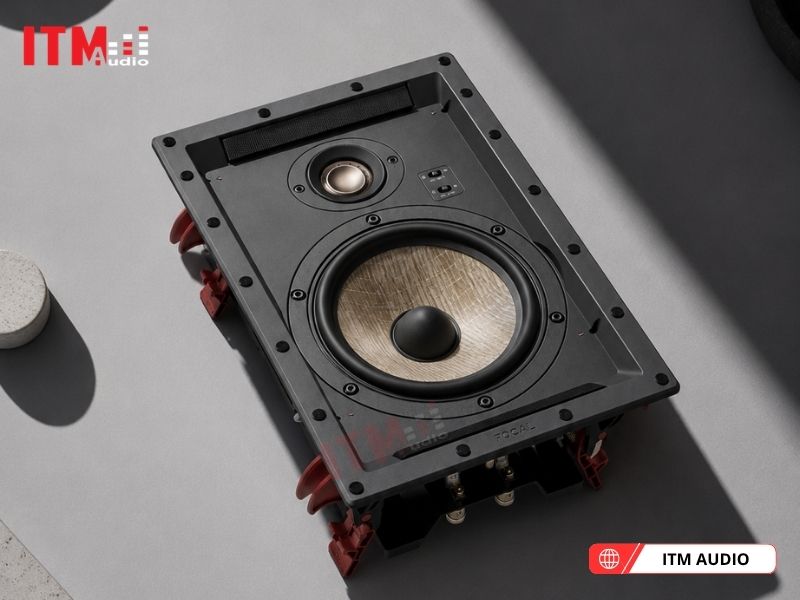 focal 300 iw6