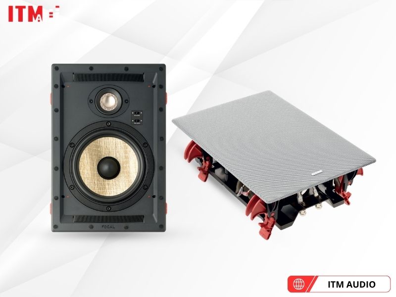 loa am tuong focal 300 iw6