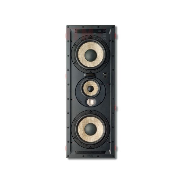Loa âm tường Focal 300 IWLCR6