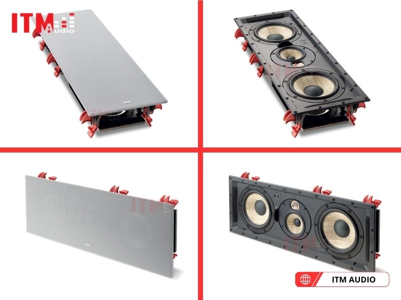 loa focal 300 iwlcr6 mua o dau