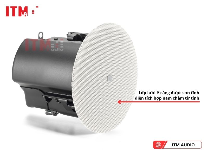 loa am tran jbl control 414 c t gia re