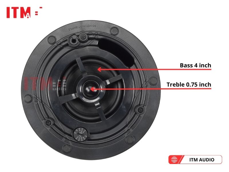 loa am tran jbl control 414 c t nghe nhac