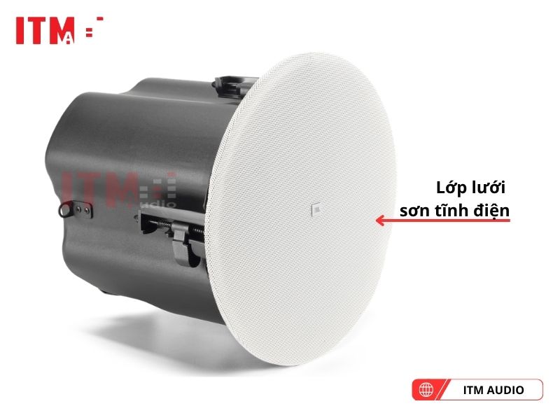 jbl control 416 c t chat luong