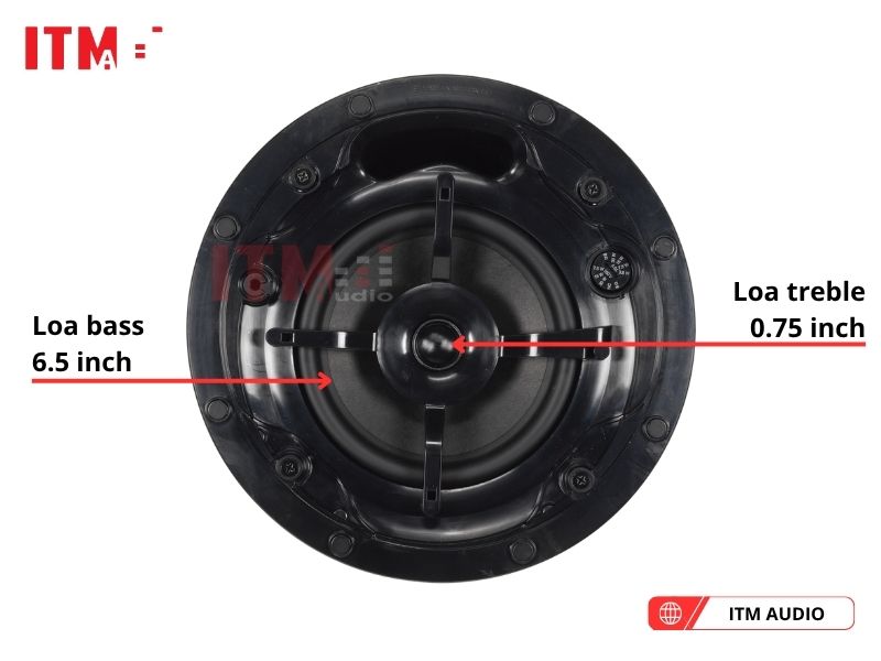 jbl control 416 c t nghe nhac