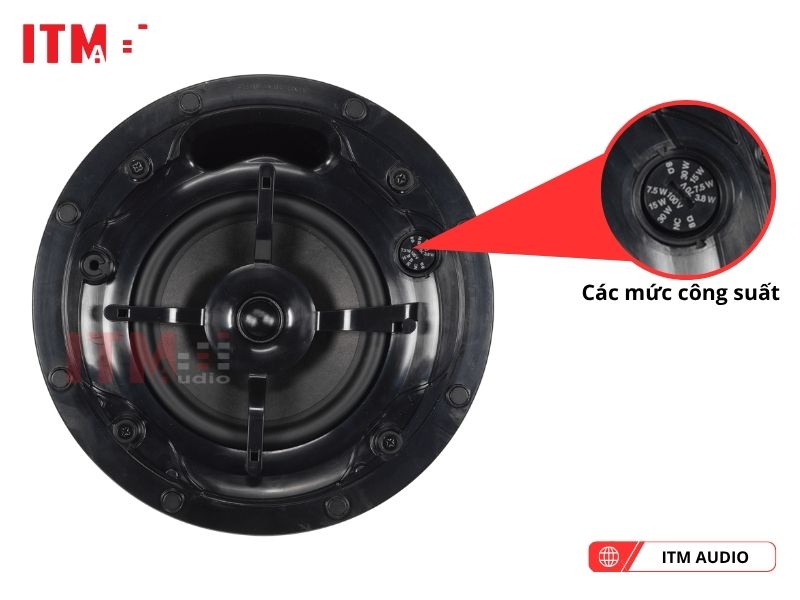 jbl control 416 c t nhap khau chinh hang