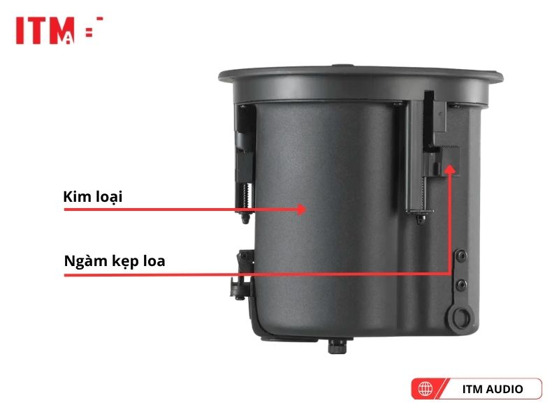 loa am tran jbl control 424ct gia re