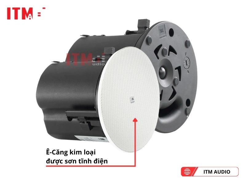 loa nghe nhac am tran jbl control 424 c t