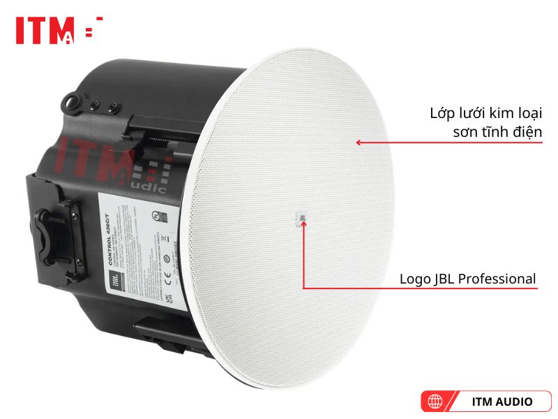 loa jbl control 426 ct gia re