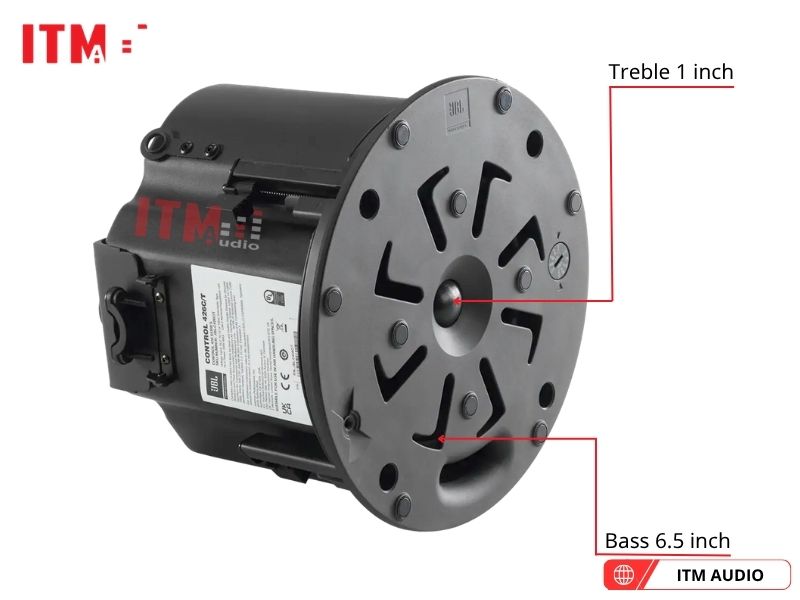 thong so ky thuat loa jbl control 426 ct