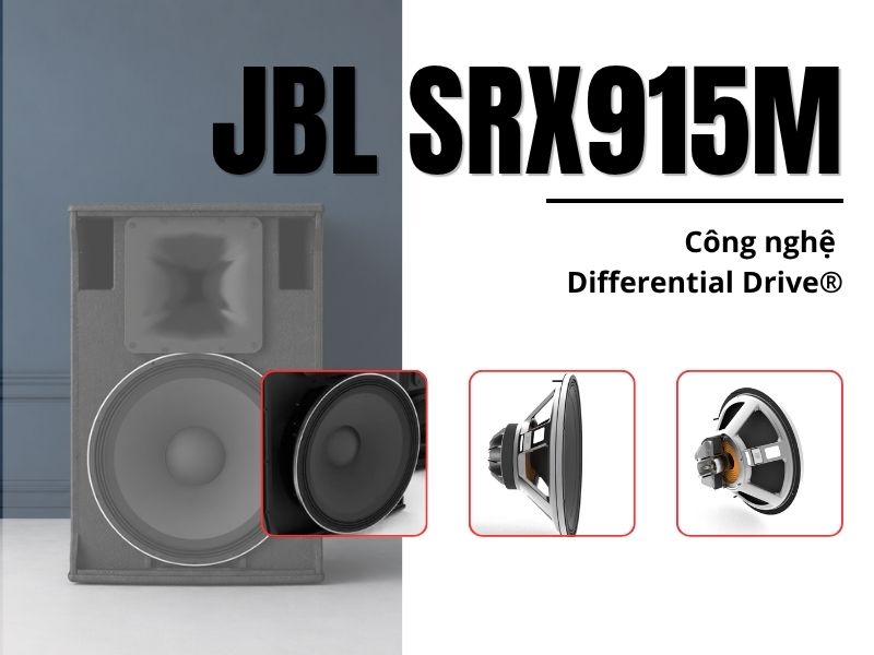 jbl srx915m dep