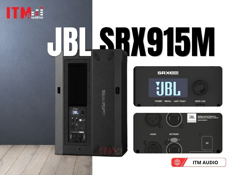 mua loa jbl srx915m