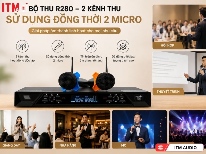 micro r280 gia re
