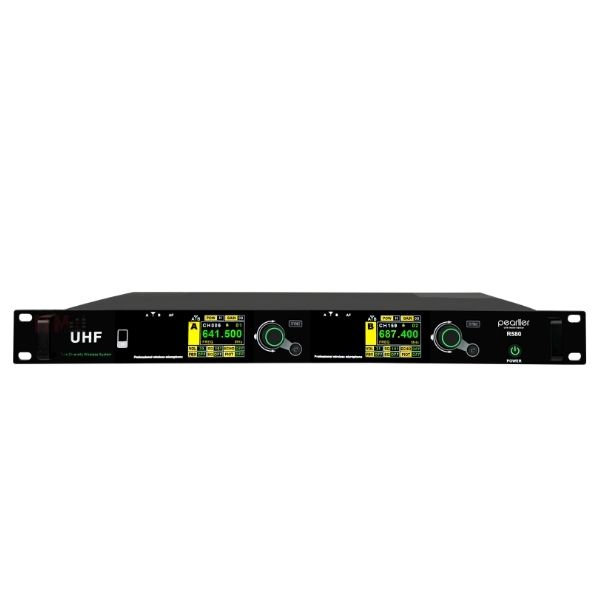 Micro không dây R580