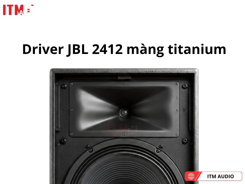 jbl prx325d dep