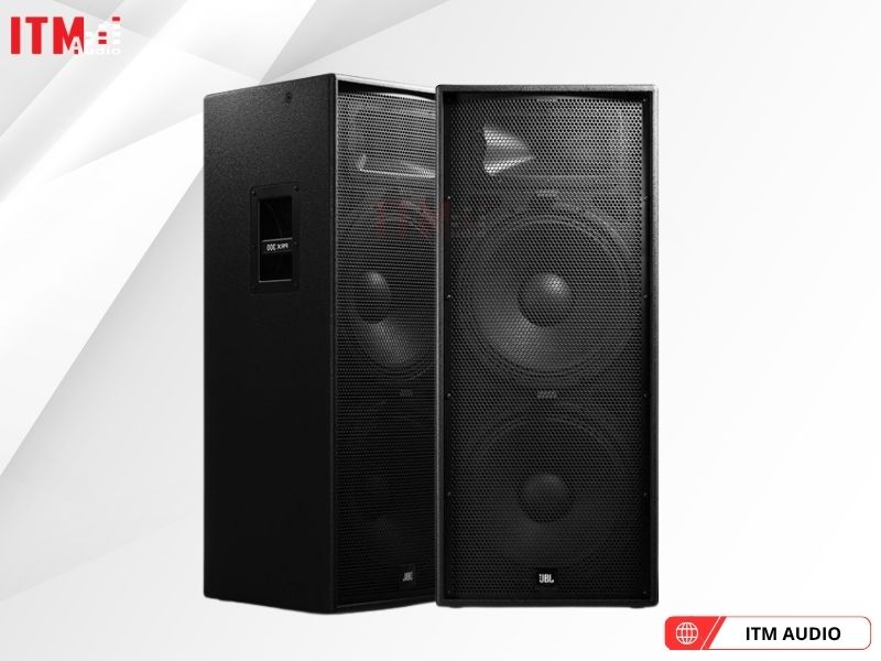 loa jbl prx325d