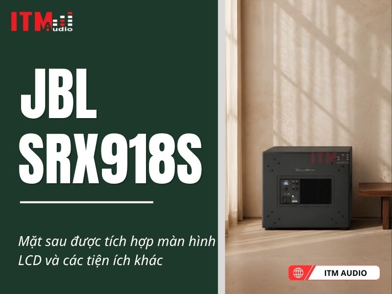 jbl srx918s chat luong