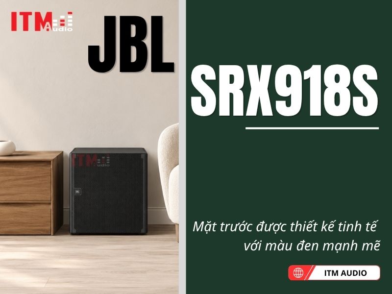 jbl srx918s dep