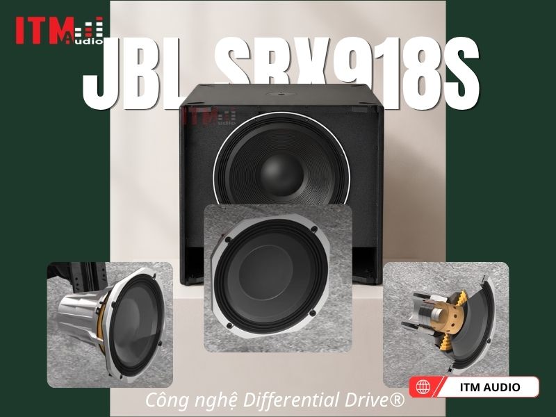loa jbl srx918s cao cap