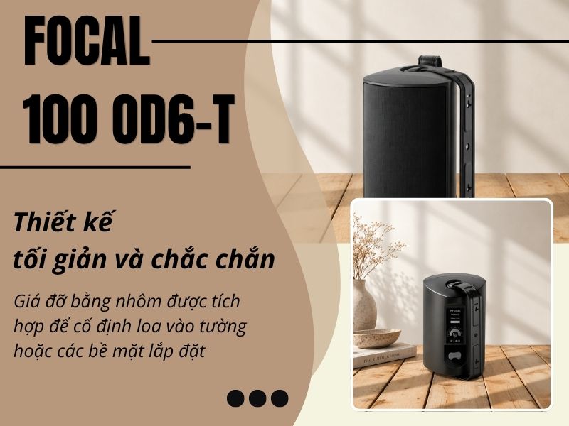 focal 100 od6 t dep
