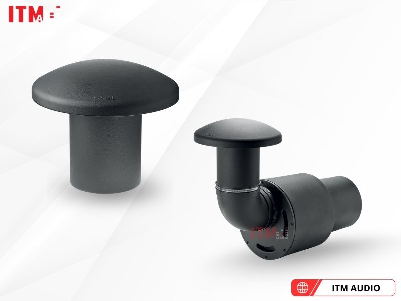 loa san vuon focal od sub 12