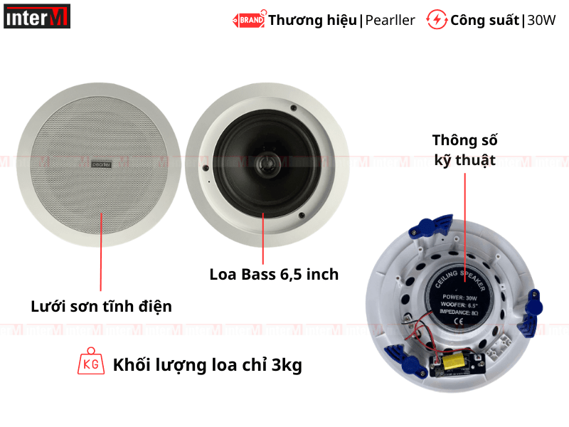 loa am tran pearller hsr182 6t (1)