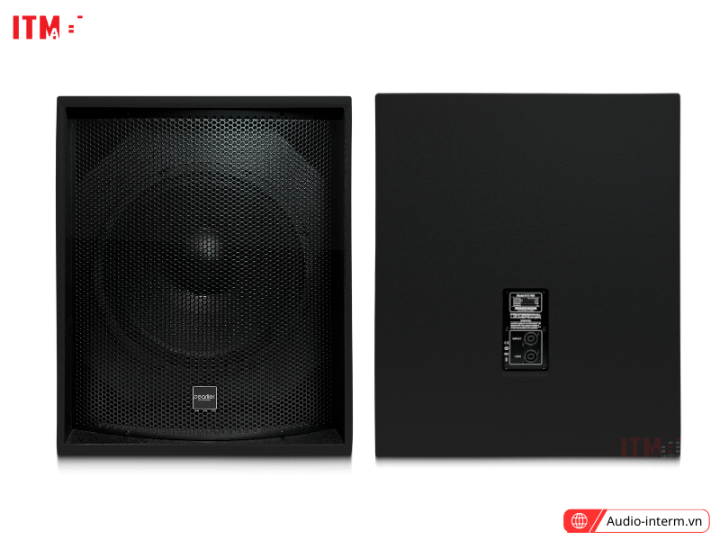 loa sub passive pearller s15