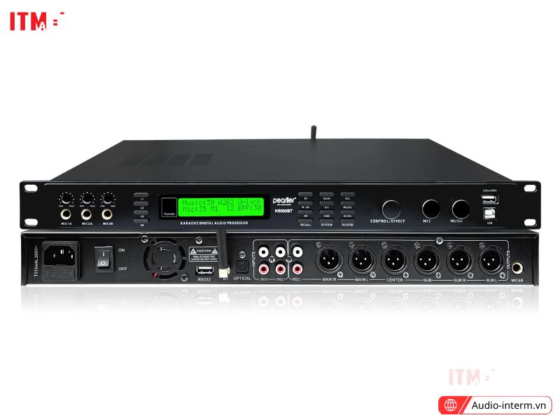 dàn acoustic pearller tr12 (11)