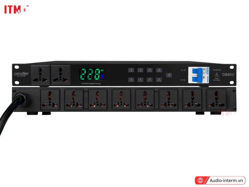 dàn acoustic pearller tr12 (9)